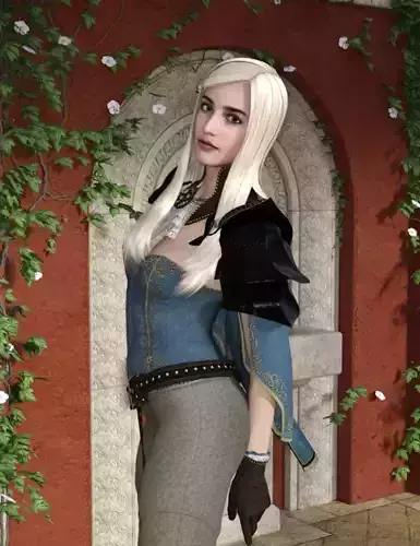 Daenerys Targaryen game of thrones