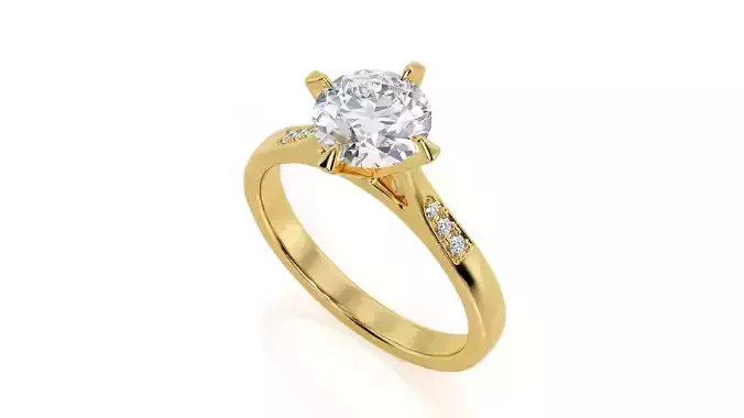 Ring R 0052