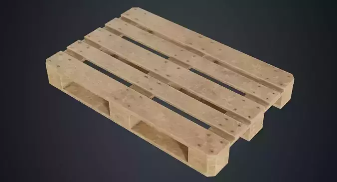 Pallet 1B