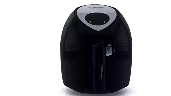 Electric Fryer 