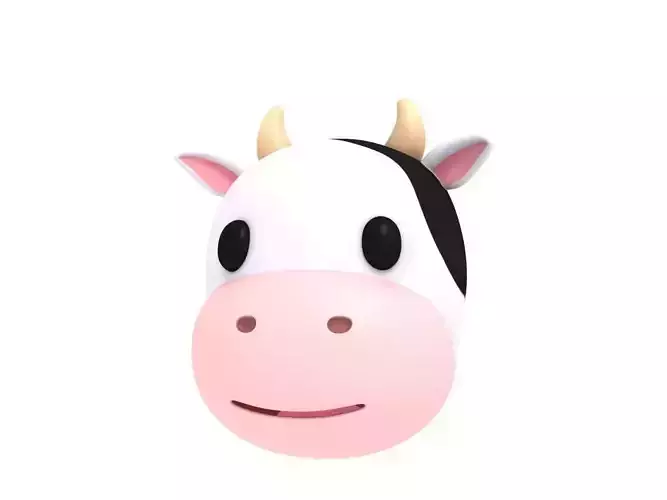 Cow Head
