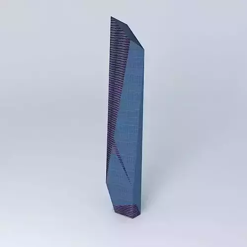 Kohinoor Sq Tower Free 3D model