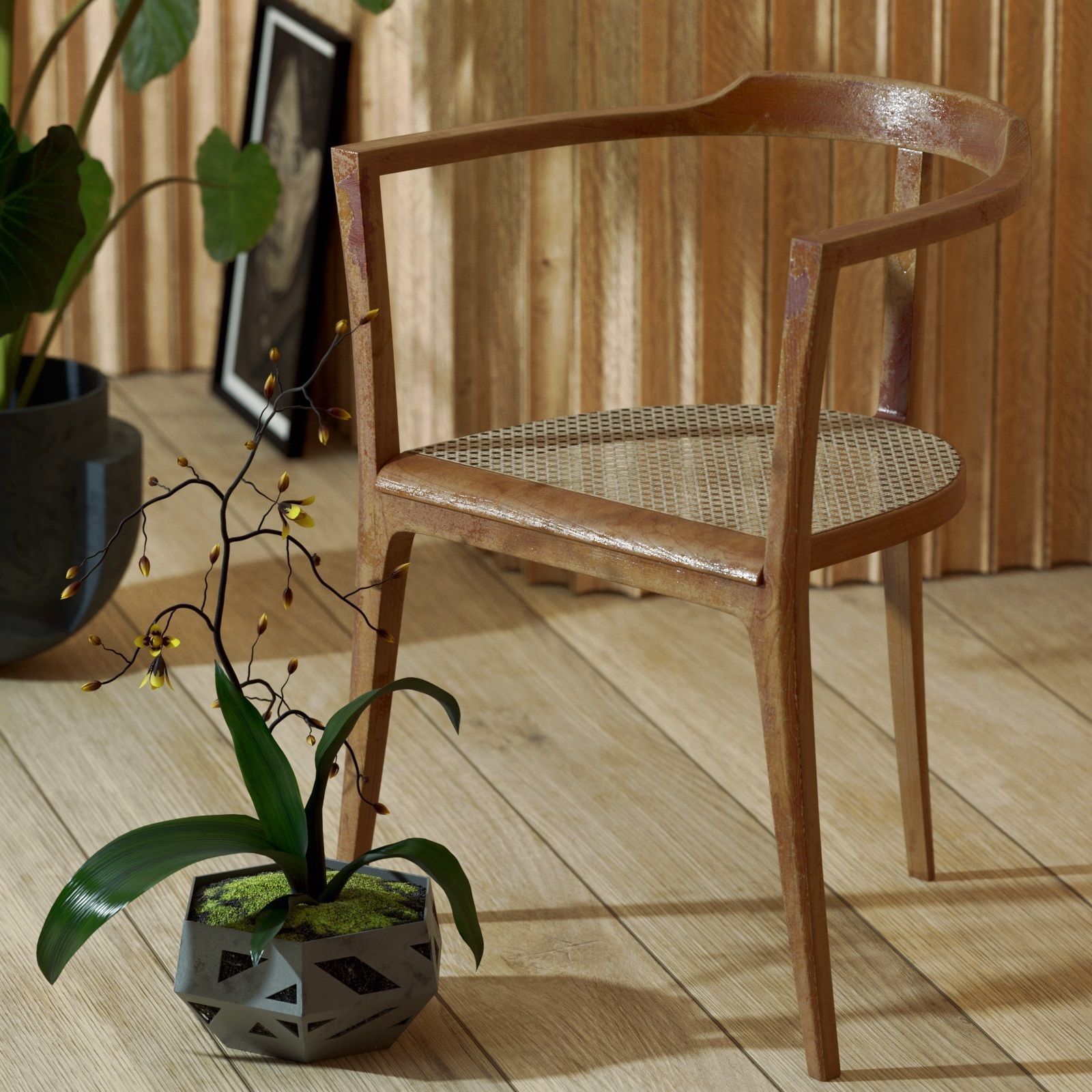 BeInspiration 106 3D model_1