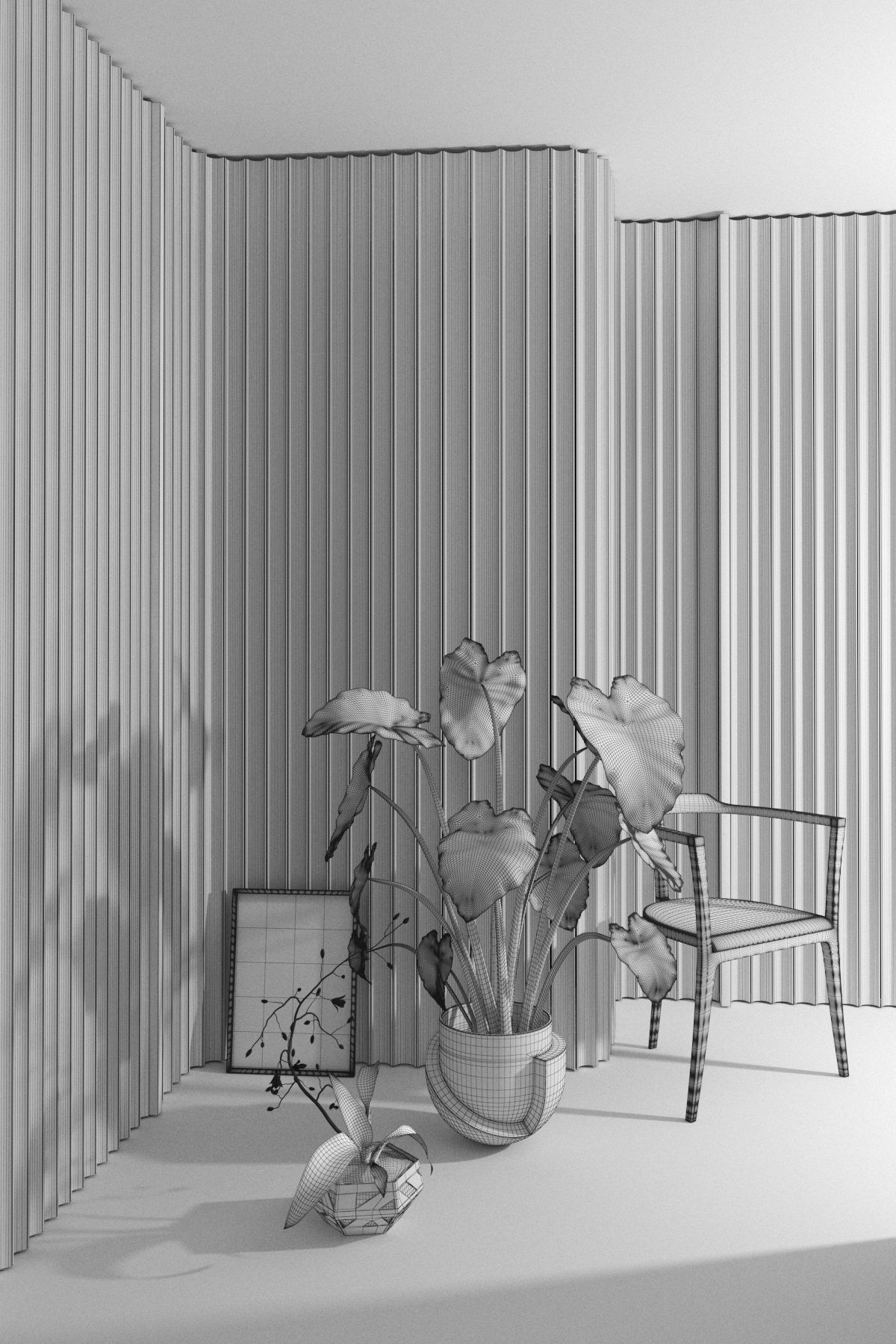 BeInspiration 106 3D model_3