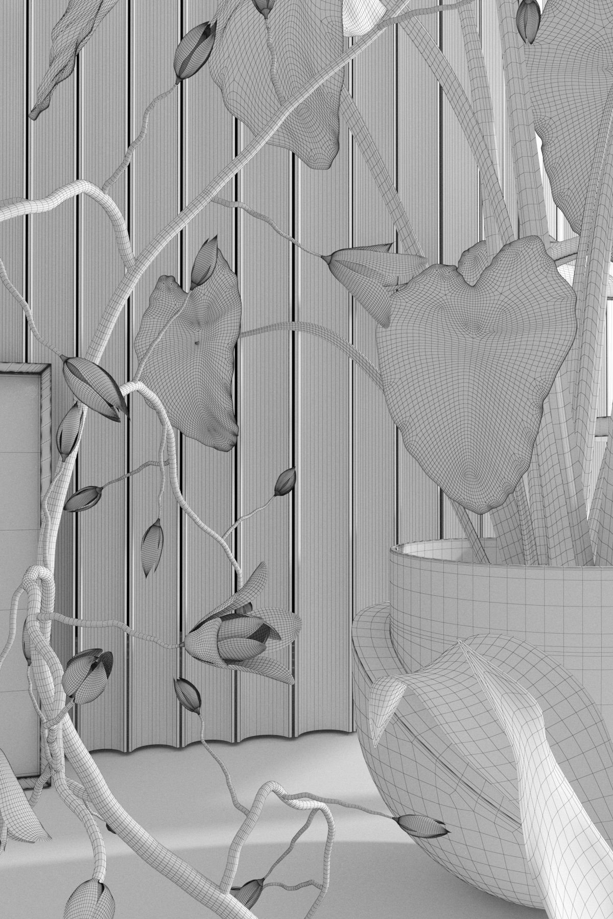 BeInspiration 106 3D model_4