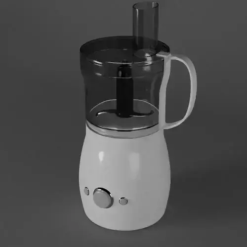 Food Processor