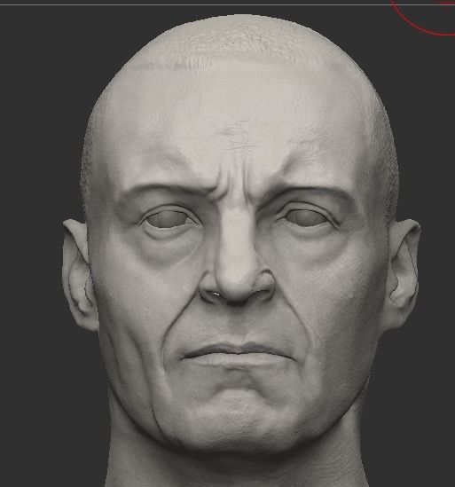 LOGAN X24 3D model_2