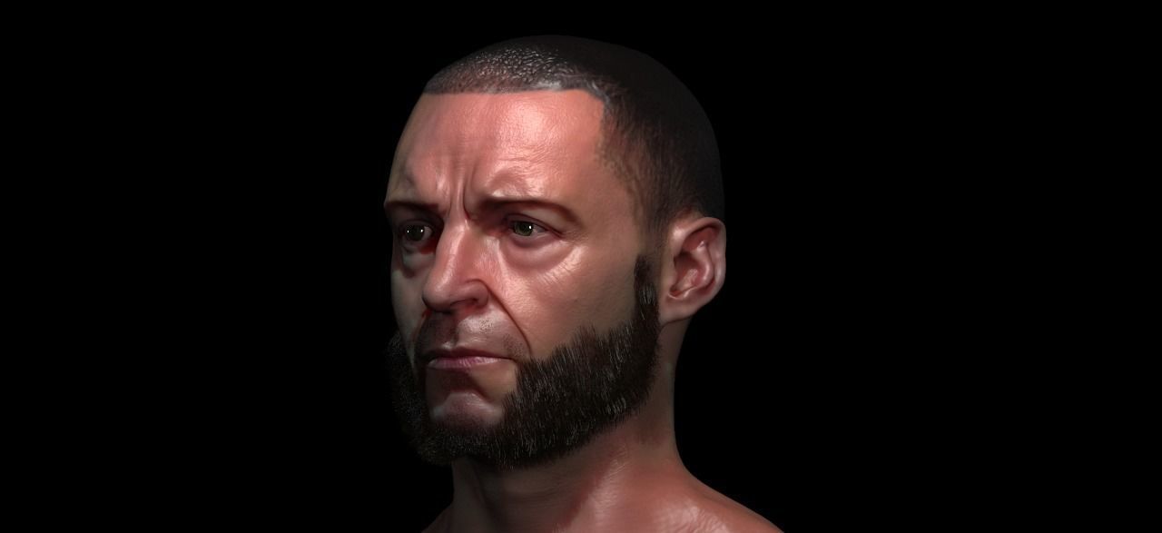 LOGAN X24 3D model_1