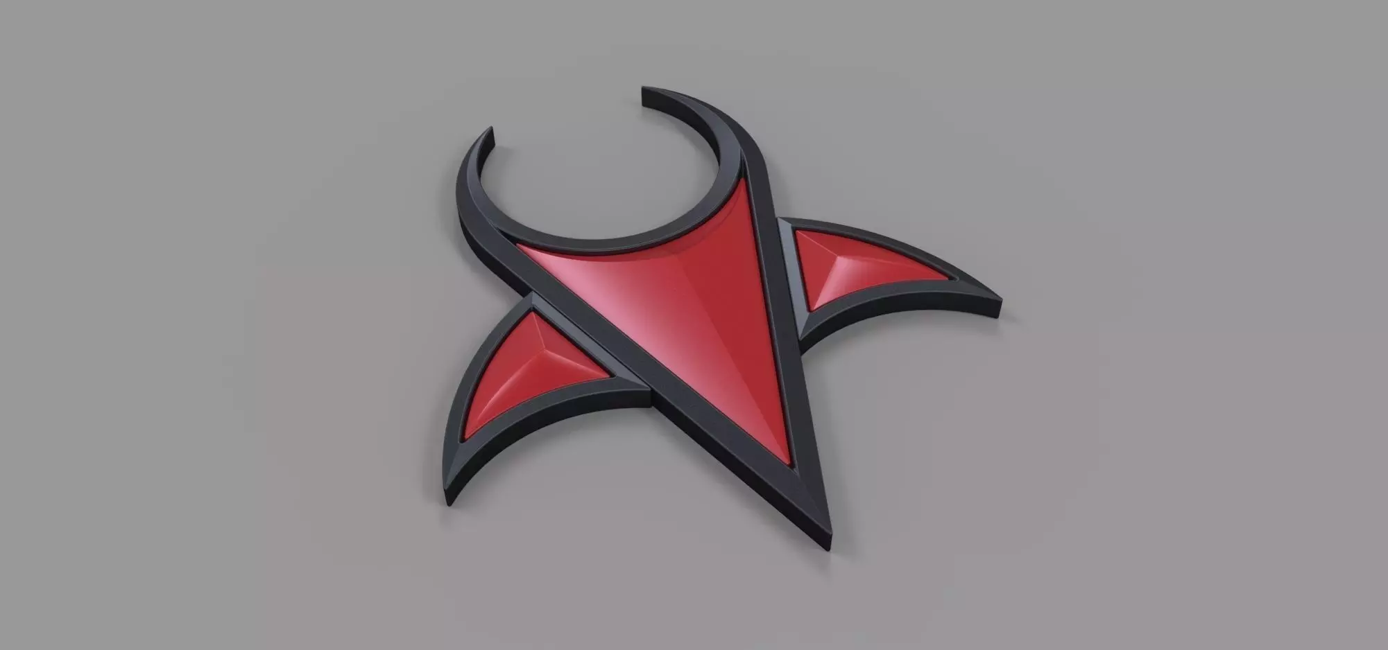 Netherrealm Kamidogu 3D model
