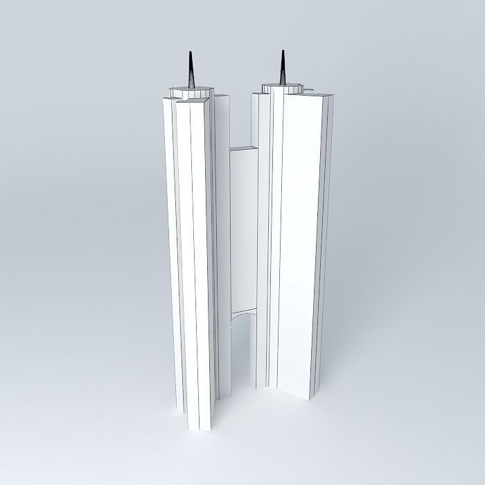 Orchid Enclave Free 3D model_3