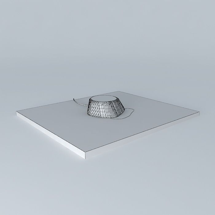 WATCH SBREMESA Free 3D model_3