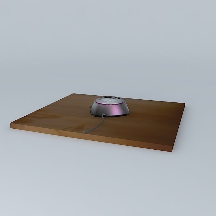 WATCH SBREMESA Free 3D model_1