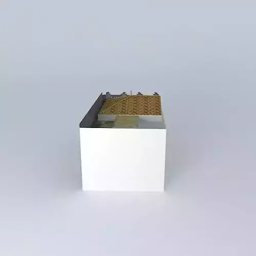 GABINO DON HOUSE IN SANTA POLA