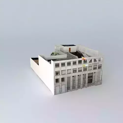 HOUSE OF THE SEA  SANTA POLA