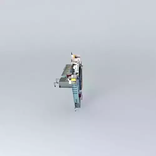 Fish Market in Santa Pola