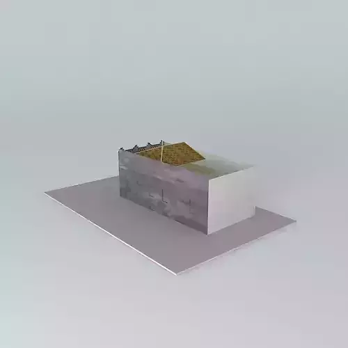 GABINO DON HOUSE IN SANTA POLA version 4