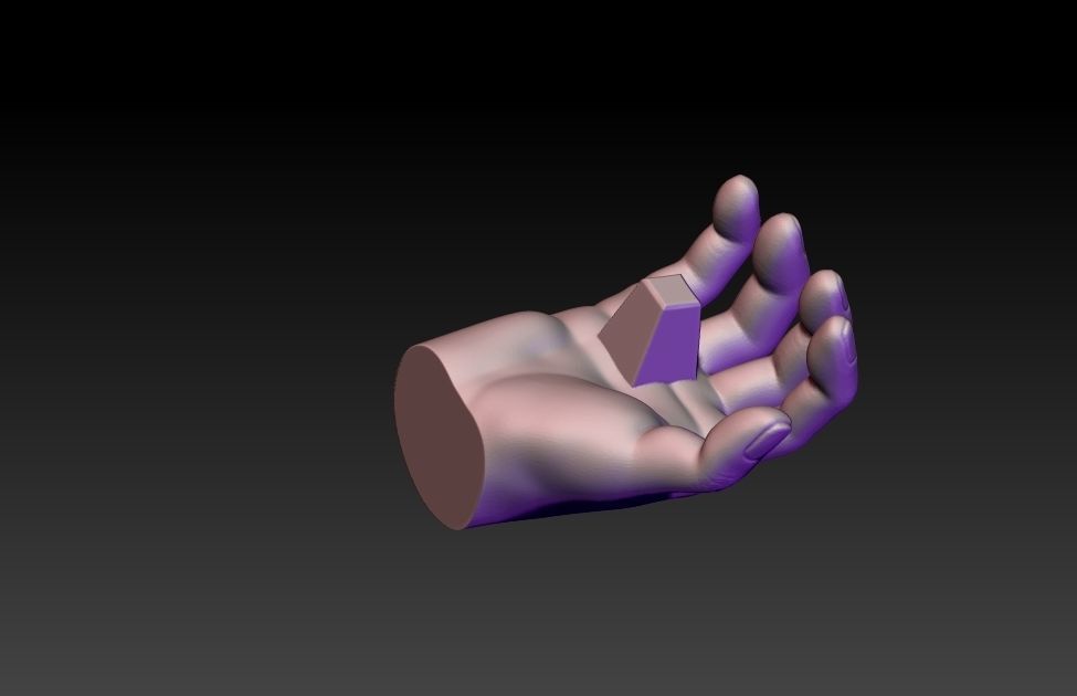 Iori Yagami 3D print model_23