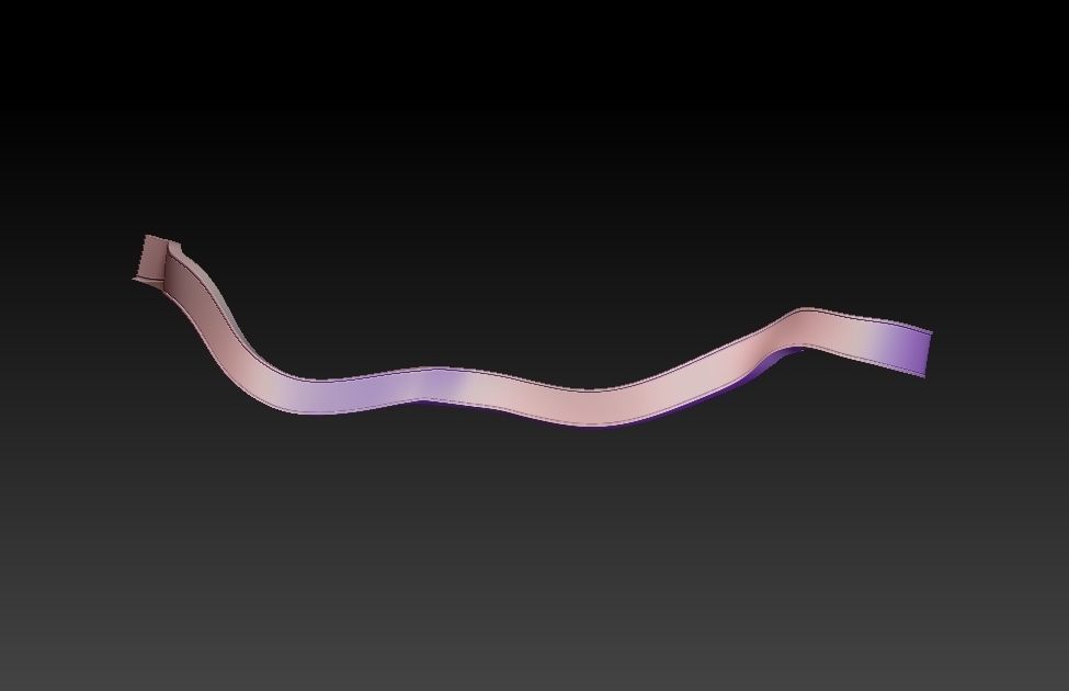 Iori Yagami 3D print model_10