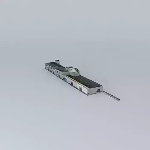 Fishermen Association Santa Pola