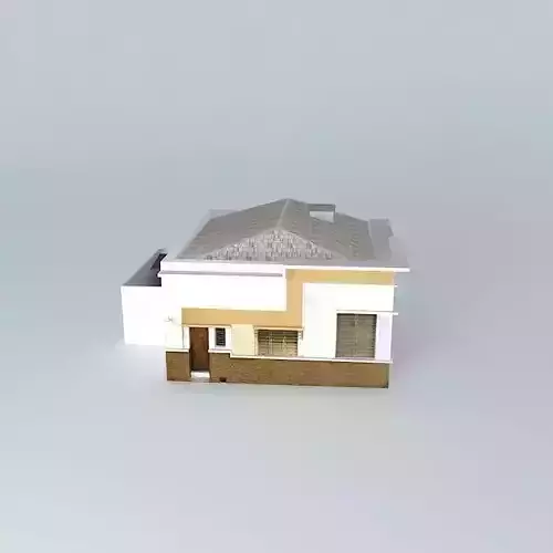 FRENCH HOUSING IN SANTA POLA