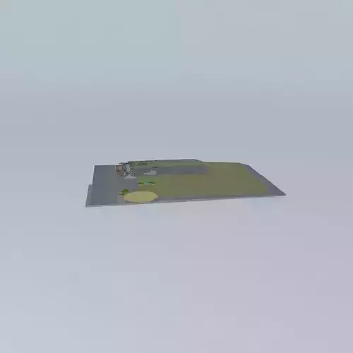 Ritz Block Landscape