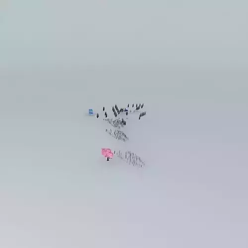 Ritz Green Landscape