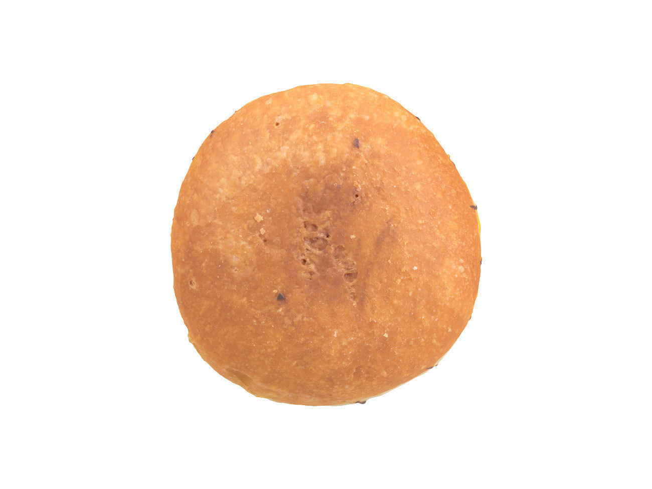 Photorealistic Filled Doughnut 3D Scan 3D model_5