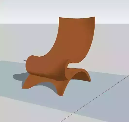 Chair design