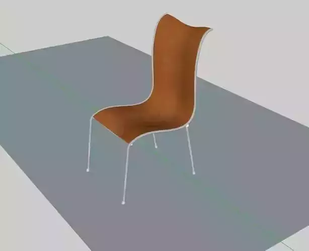Chair design