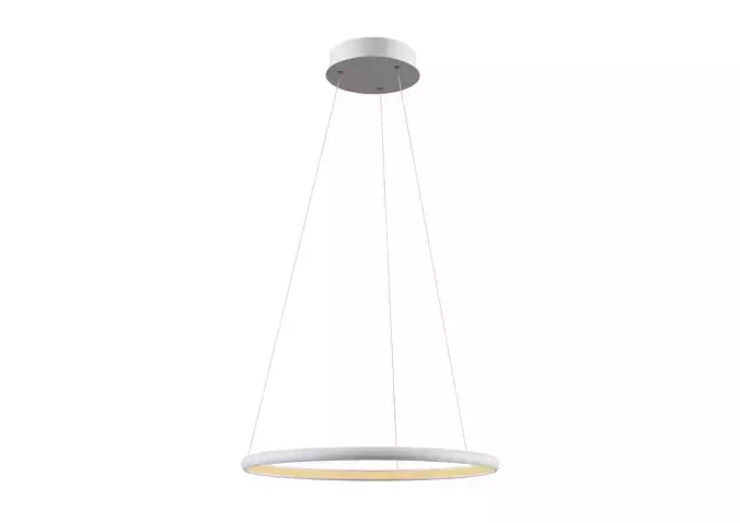 Pendant Nola MOD807-PL-01-24-W Maytoni Modern
