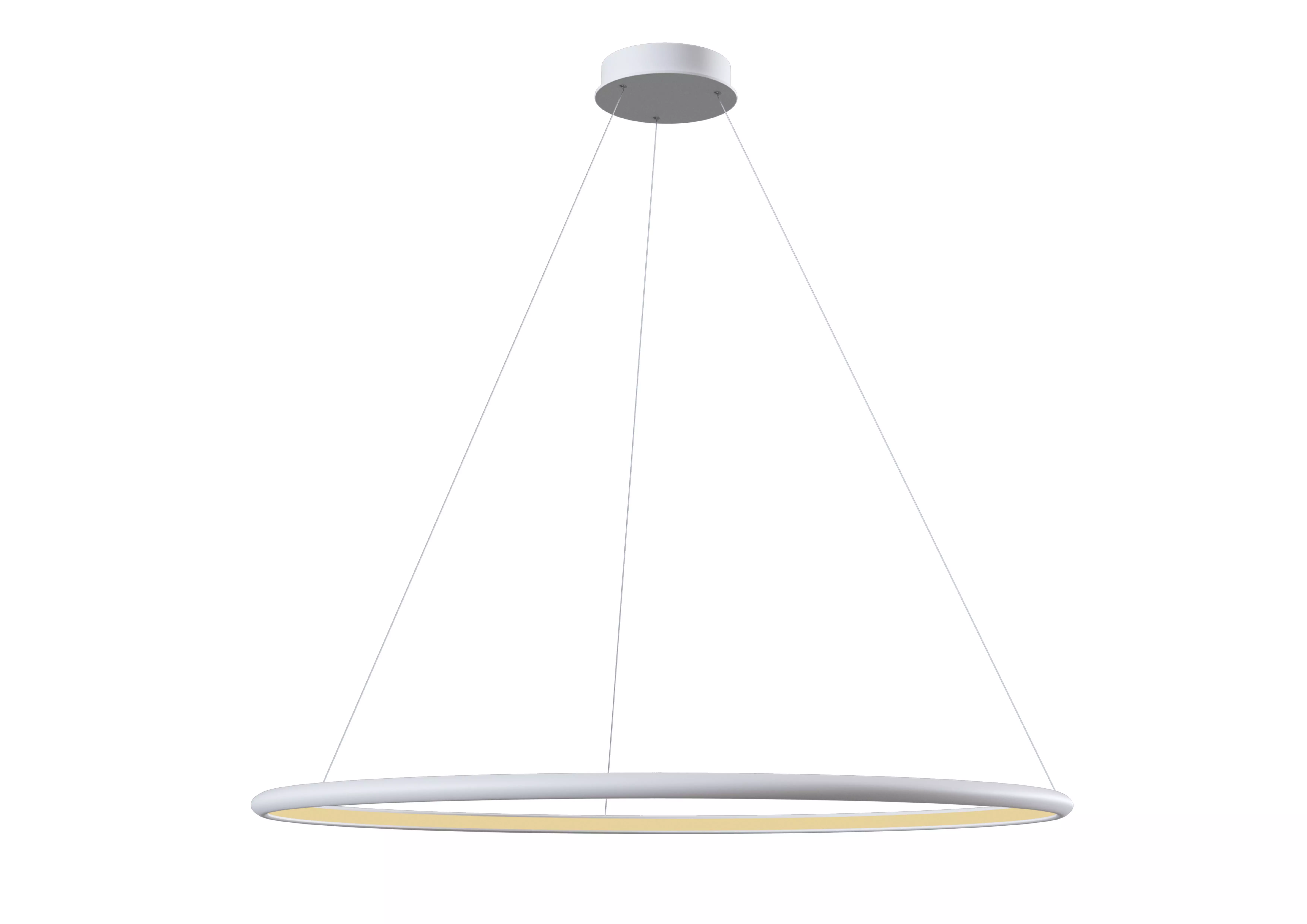 Pendant Nola MOD807-PL-01-48-W Maytoni Modern Free 3D model_0
