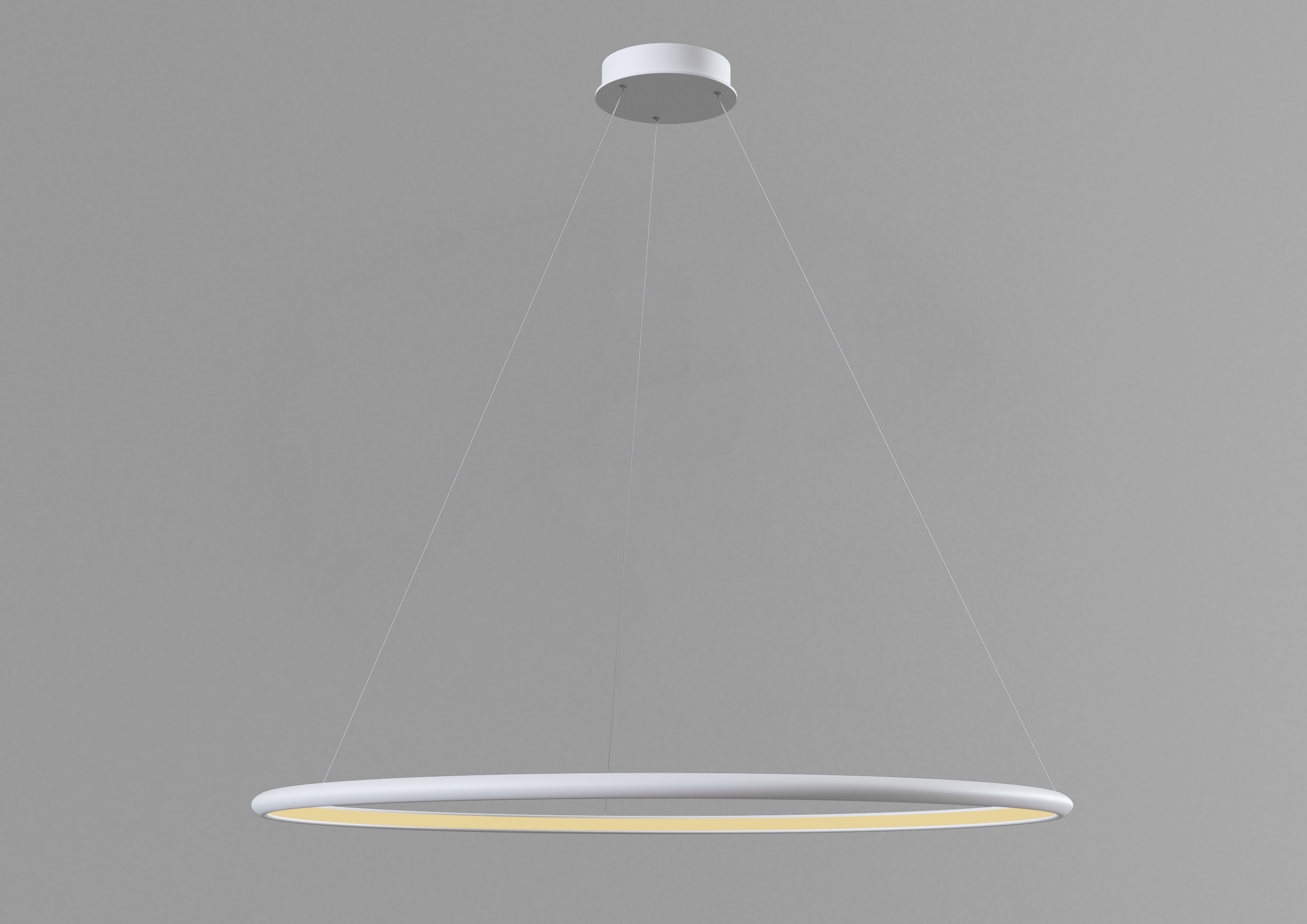 Pendant Nola MOD807-PL-01-48-W Maytoni Modern Free 3D model_1