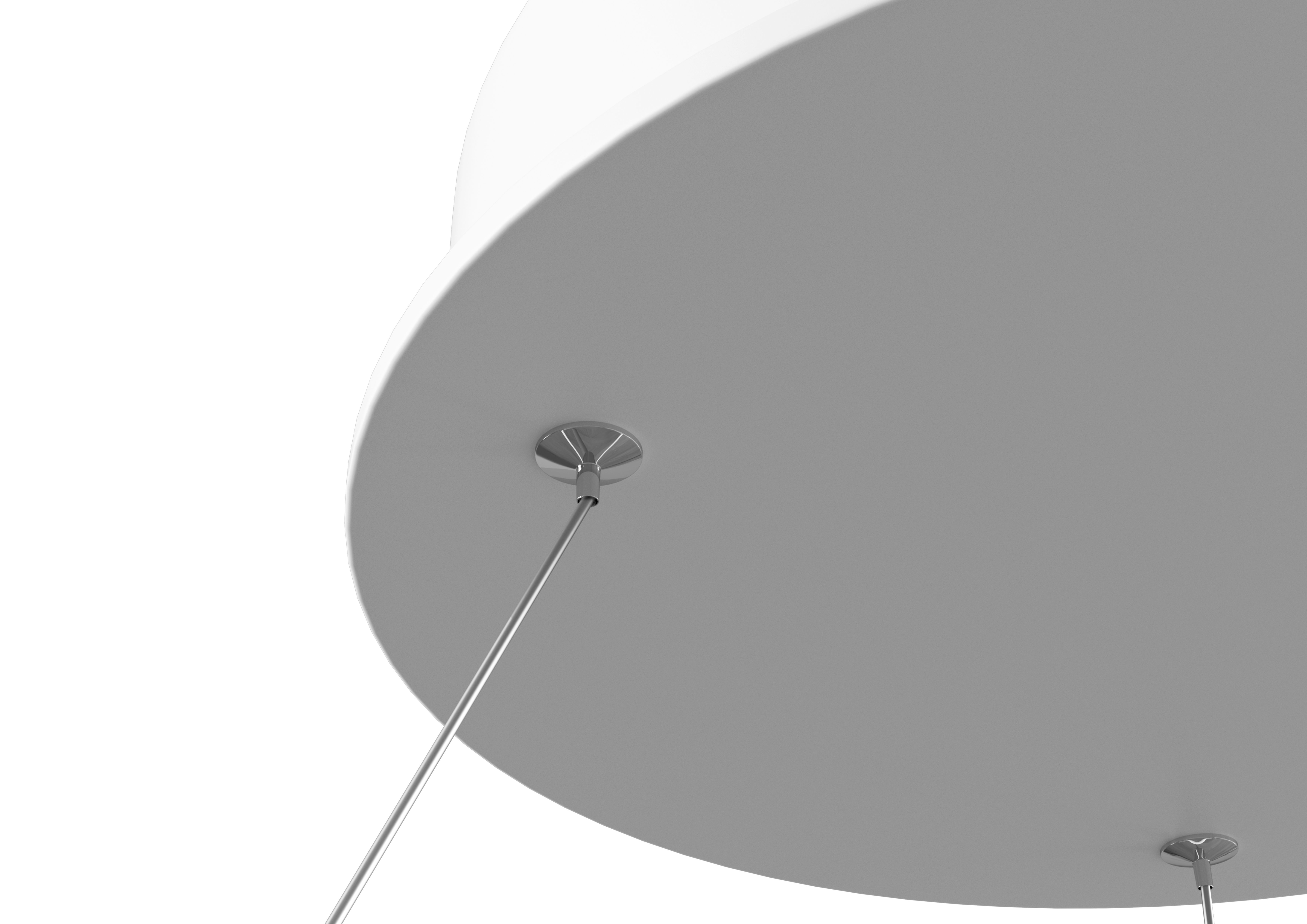 Pendant Nola MOD807-PL-01-48-W Maytoni Modern Free 3D model_2