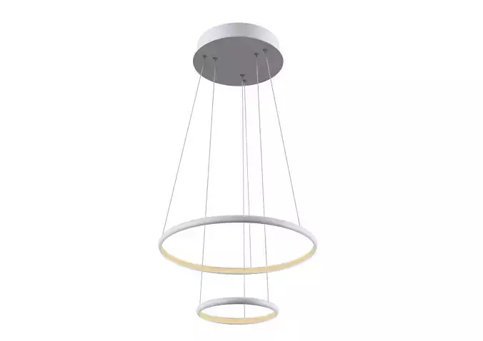 Pendant Nola MOD807-PL-02-36-W Maytoni Modern