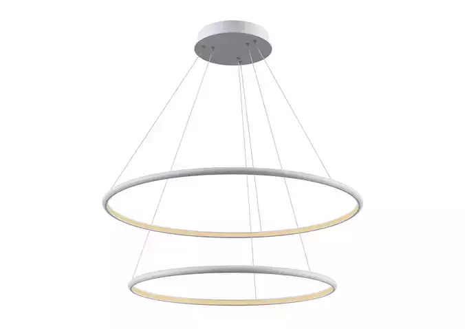 Pendant Nola MOD807-PL-02-85-W Maytoni Modern