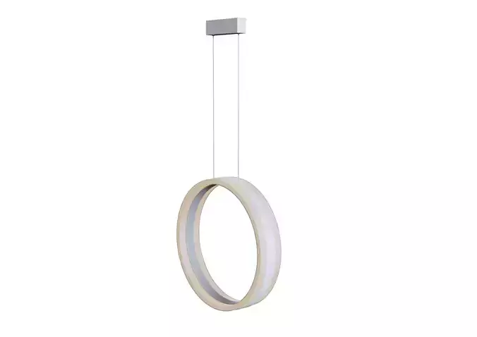 Pendant Ravello MOD808-PL-01-46-W Maytoni Modern Free 3D model