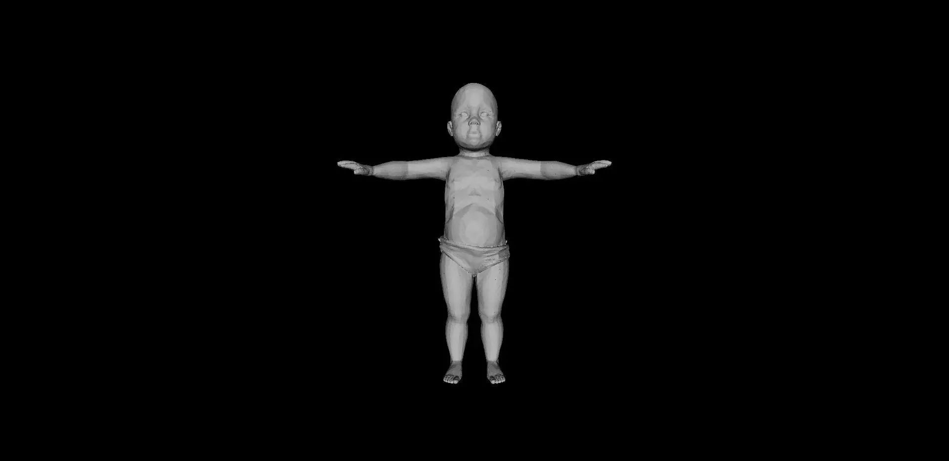 Printle Kid 311 3D model_0