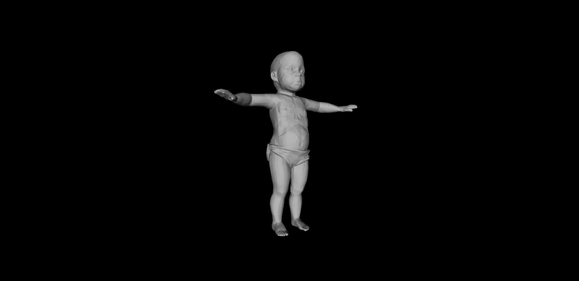 Printle Kid 311 3D model_1