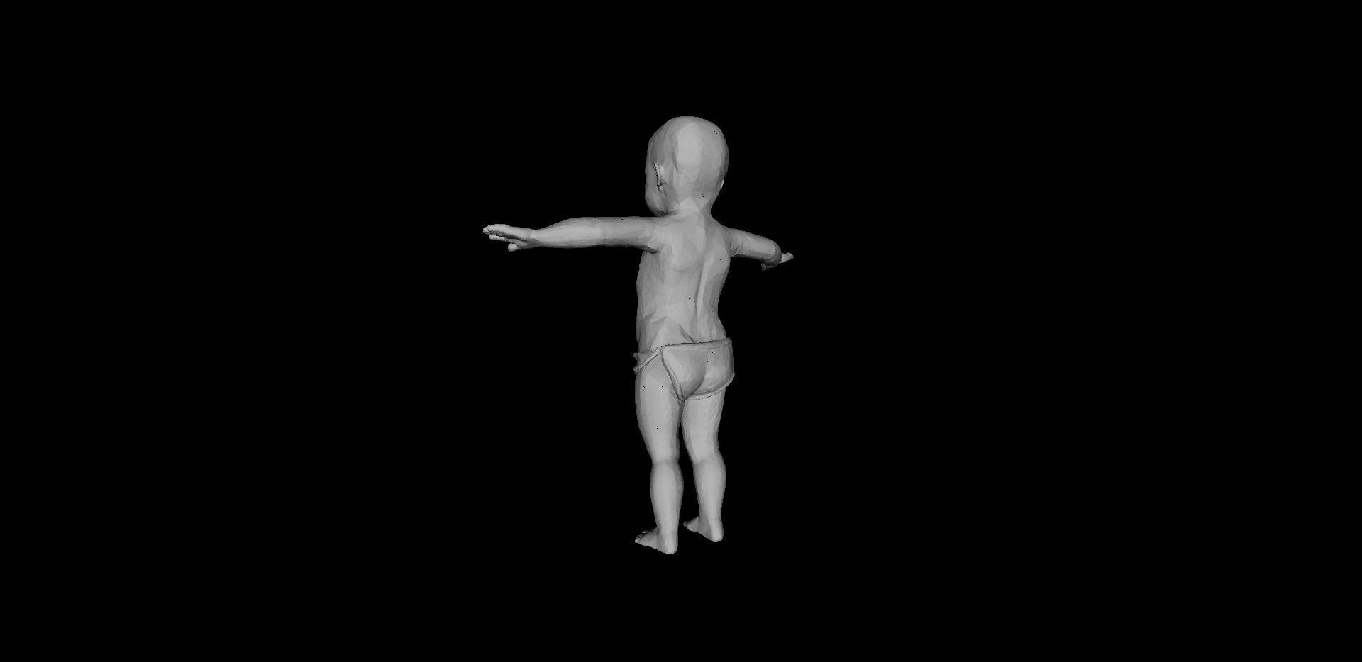 Printle Kid 311 3D model_5