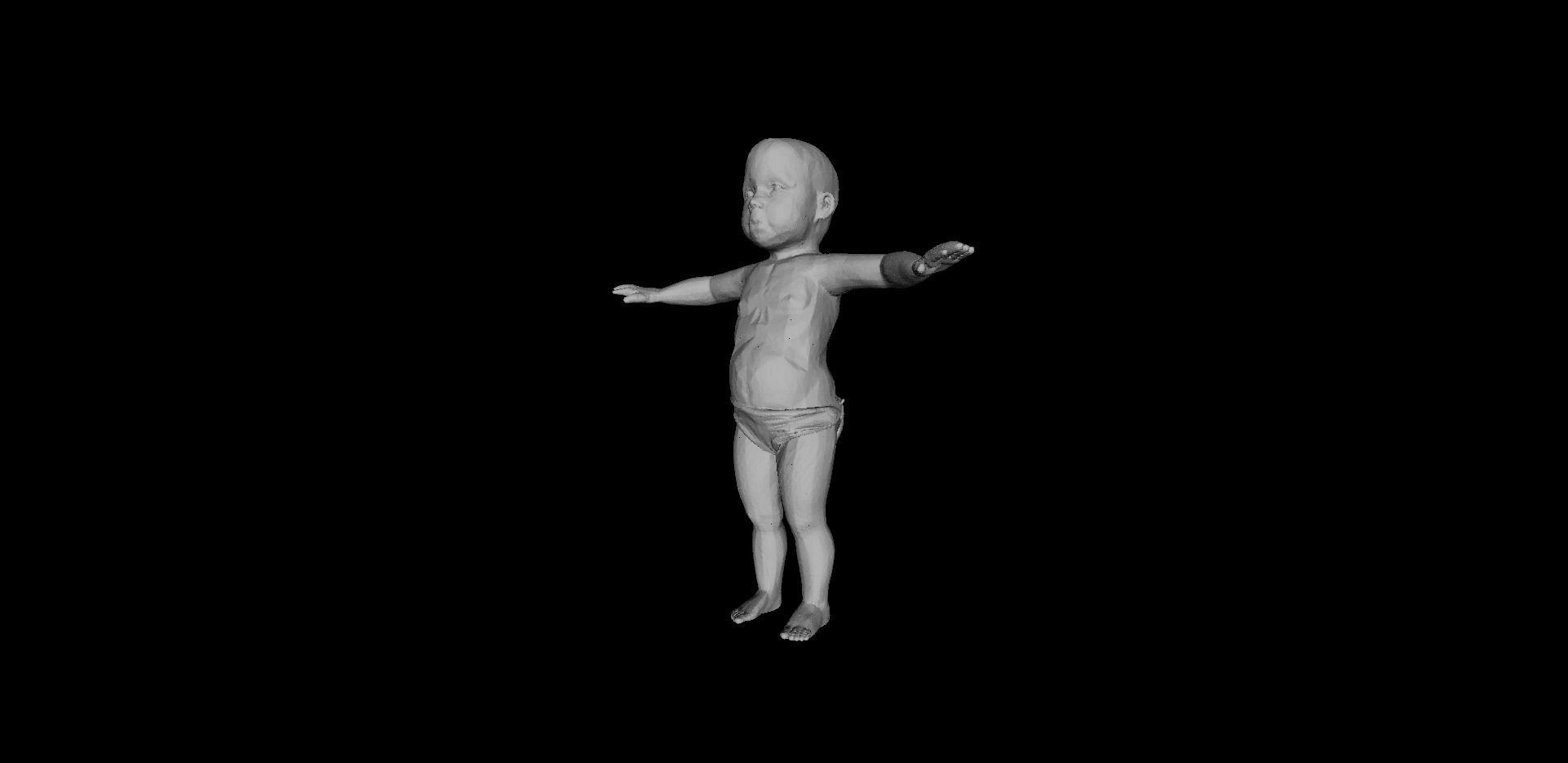 Printle Kid 311 3D model_7