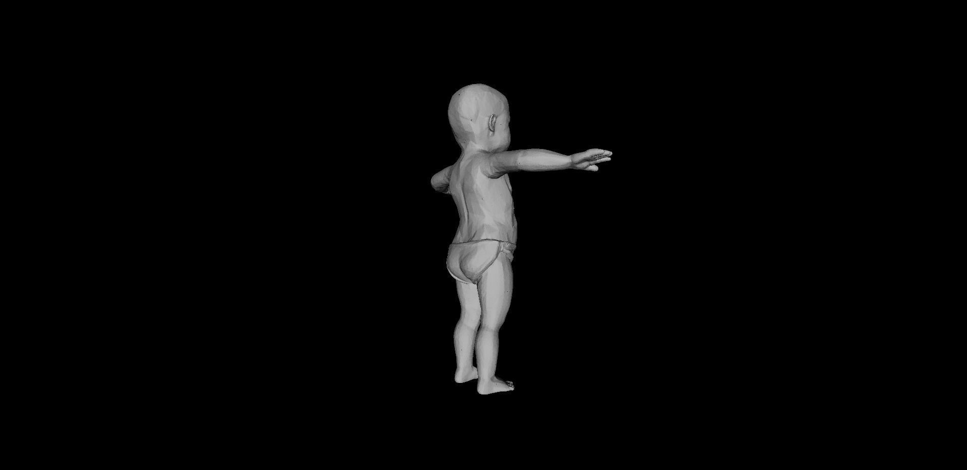 Printle Kid 311 3D model_3