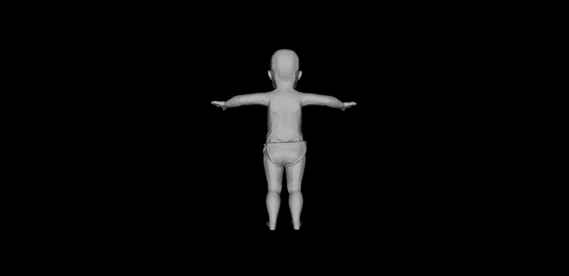 Printle Kid 311 3D model_4