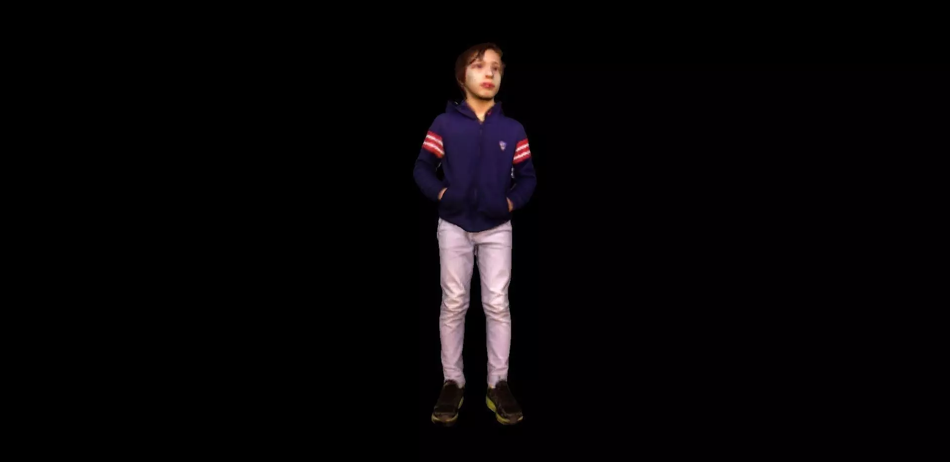 Printle Kid 313 3D model_0