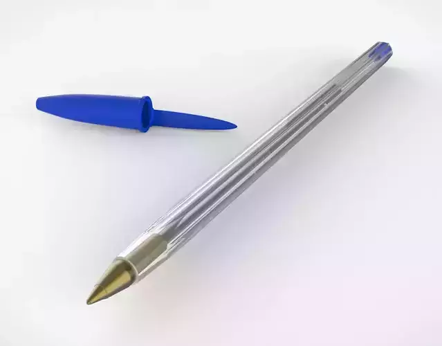 Bic Pen