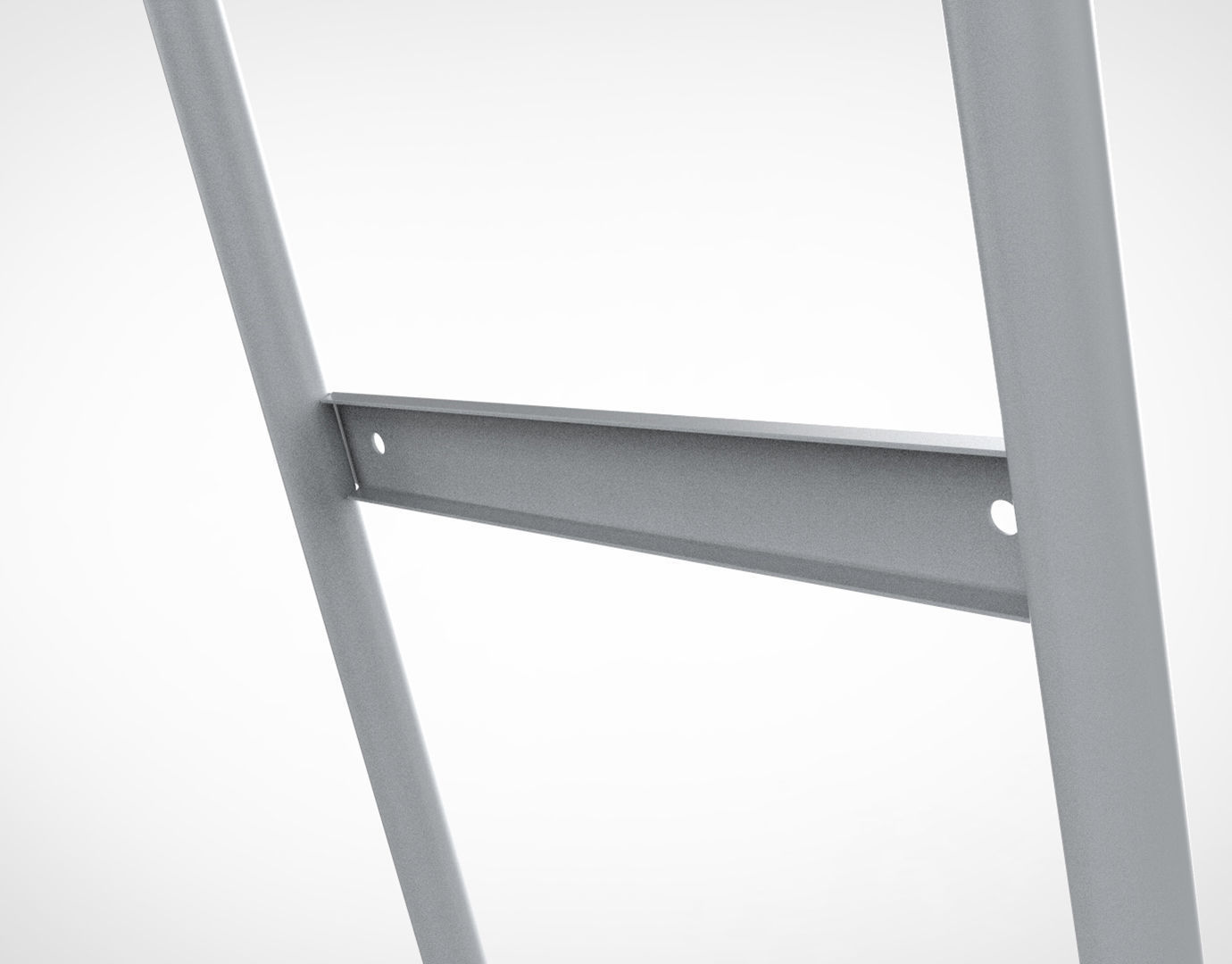 Paraboni Ladder 3D model_18