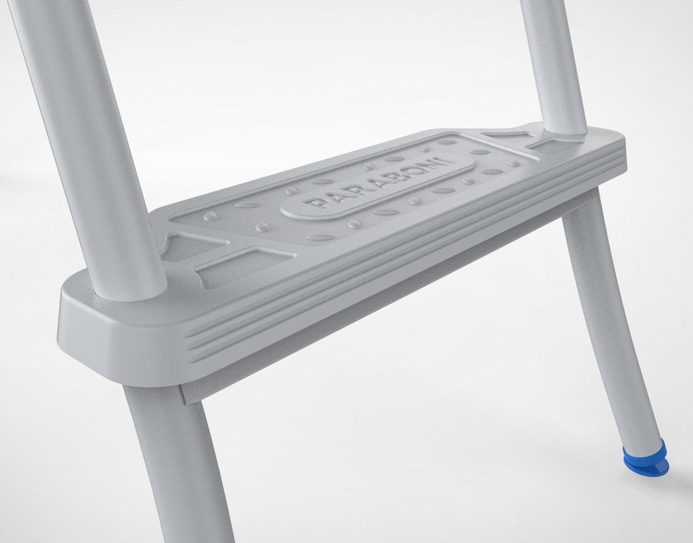 Paraboni Ladder 3D model_14