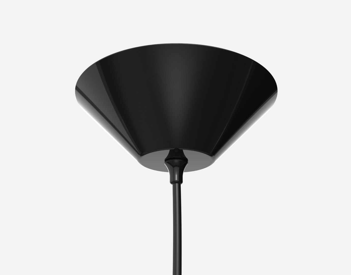 Trybo Wire Pendant Diamond  3D model_15