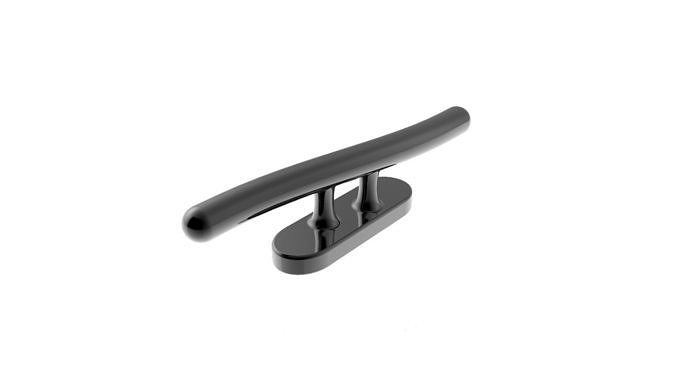 Boat Cleat Design 1 3D print model