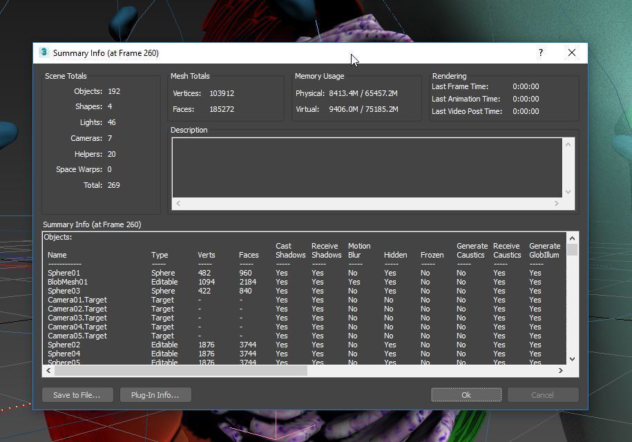 scene Cell more detail move to chromosome 3D model_6