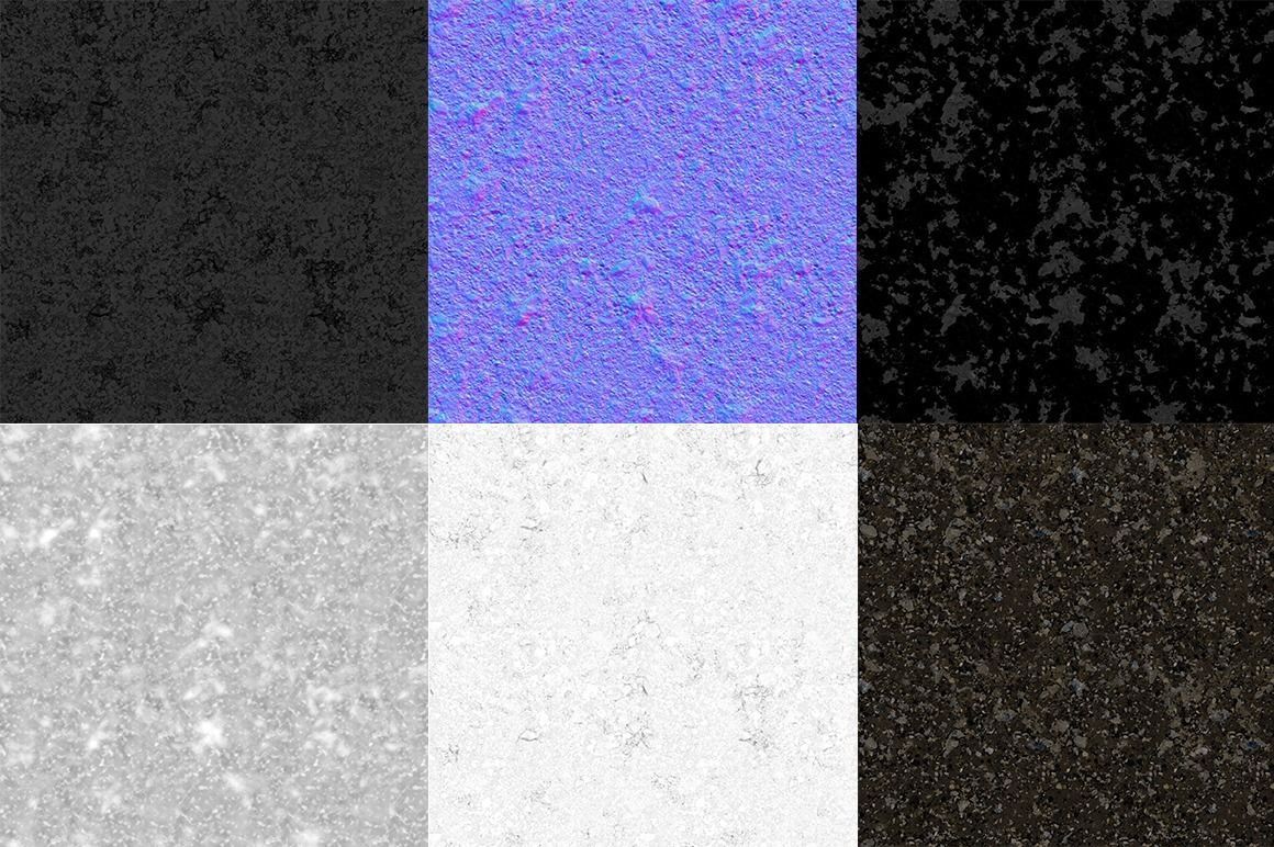 Kelp  V1 3D model_12